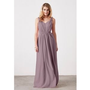 Weddington Way Juliette Dress with Flaws